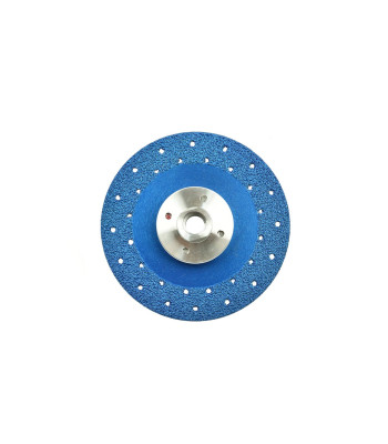 Teemantketas Tvardy 2 ühes kivi ja keraamika lõikamiseks ning lihvimiseks 125 mm M14