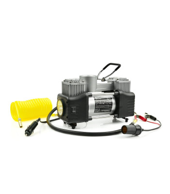 Autokompressor 12V 250W