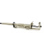 Voolikuklambrite tangid pika trossiga, 655 mm (24)