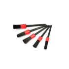 Auto detailinguharjade komplekt, 5 tk, 20-40mm (50)