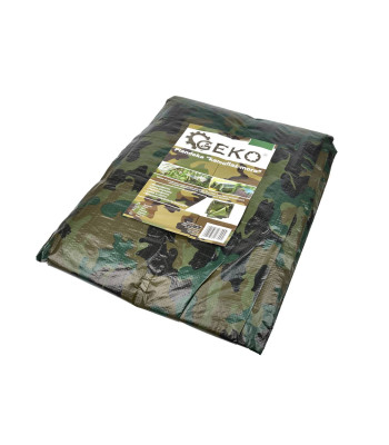 Kamuflaažimustriga present „moro“ (3) 5,49x10m 100gsm
