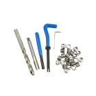 Keermete parandamise komplekt, 10/40, M10x1,5mm