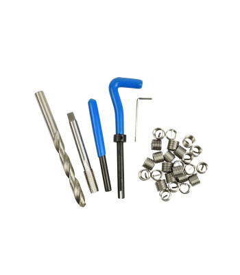 Keermete parandamise komplekt, 10/40, M10x1,5mm