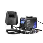 MMA IGBT LCD keevitusaparaat 250A (1)