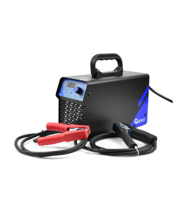 Inverterkäivitusega akulaadija 12V/24V 600A