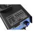 Inverterkäivitusega akulaadija 12V/24V 600A