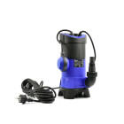 Sukelpump puhta ja musta vee jaoks Q1DP-1100N1, 1100W