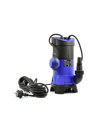 Sukelpump puhta ja musta vee jaoks Q1DP-1100N1, 1100W