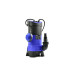Sukelpump puhta ja musta vee jaoks Q1DP-1100N1, 1100W