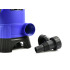 Sukelpump puhta ja musta vee jaoks Q1DP-1100N1, 1100W