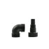 Sukelpump puhta ja musta vee jaoks Q1DP-1100N1, 1100W