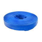 PVC-voolik, sinine-smell, 2 bar, 1
