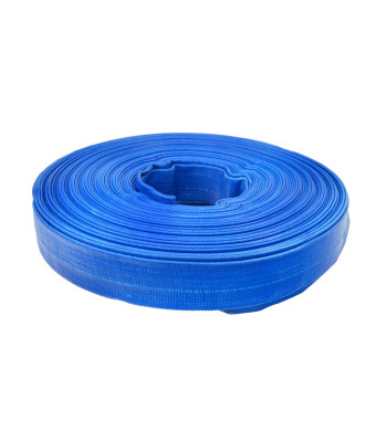 PVC-voolik, sinine-smell, 2 bar, 1