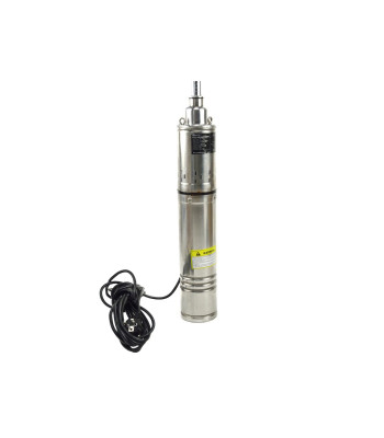 Kruvitüüpi süvaveepump 750W, 100m, 100mm
