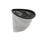 Tulekindel kotifilter tööstuslikele tolmuimejatele 25L, 285mm