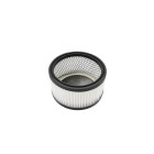 HEPA-filter filtri raputiga tuhavaakumitele 16x9,3cm G81085