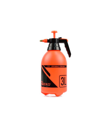 Oranž surveprits 3L