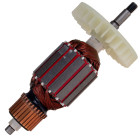 Elektrilise kettsae rootor (side engine), 2400W
