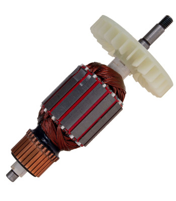 Elektrilise kettsae rootor (side engine), 2400W