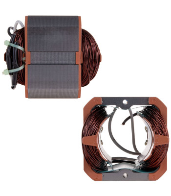 Elektrilise kettsae alus sirge mootoriga, 2400W