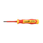 Isoleeritud ristpeakruvikeeraja VDE PH0x60