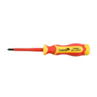 Isoleeritud VDE ristpeakruvikeeraja PH1x80