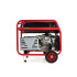 Tvardy bensiinigeneraator 17KM 8,5KW elektroonilise käivitusega FY8500