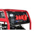 Tvardy bensiinigeneraator 17KM 8,5KW elektroonilise käivitusega FY8500