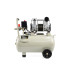 Õlivaba kahekolviline kompressor 24L 980W