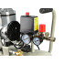 Õlivaba kahekolviline kompressor 24L 980W