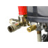 Õlivaba kahekolviline kompressor 24L 980W