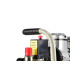 Õlivaba kahekolviline kompressor 24L 980W