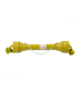 Jõuvõtuvõll Rura-T 80cm