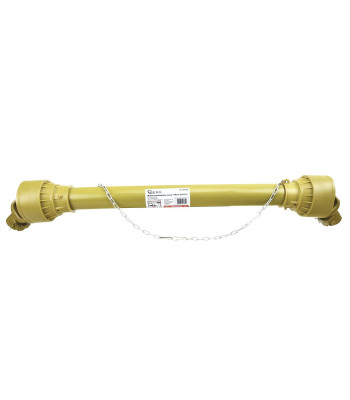Jõuvõtuvõll (rura-T), 110cm
