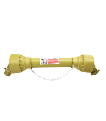 Jõuvõtuvõlli kardaanvõll, freesitüüp Frez, 75cm