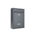 Postkast, 320x215x80mm