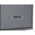 Postkast, 320x215x80mm
