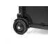 Kokkupandav kastiga transpordikäru, 35 kg