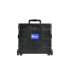 Kokkupandav kastiga transpordikäru, 35 kg