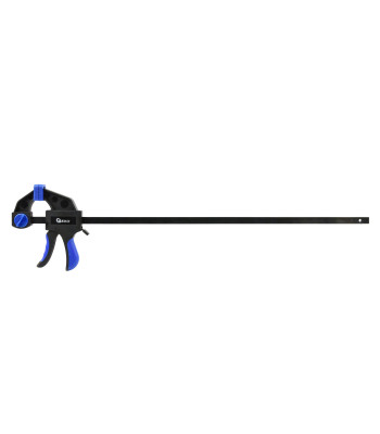 Ühe käega puidutööde pitskruvi GEKO 600 mm