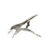 Lamedad keevitustangid 250mm