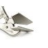 Lamedad keevitustangid 250mm