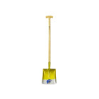 Universaalne kerge puidust varrega labidas 125 cm