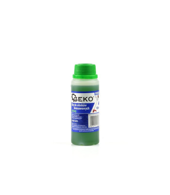 PL roheline õli kahetaktilistele mootoritele 100ml 24/1008