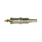 TCT-avafrees metallile titaanpuuriga 20 mm