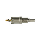 Widia-augusaag metallile titaanpuuriga 25mm
