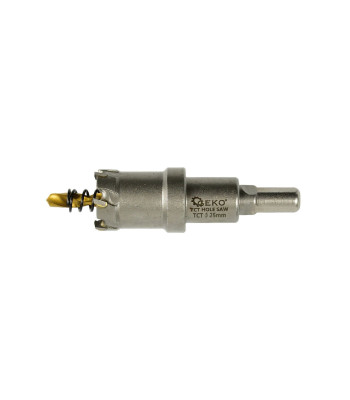 Widia-augusaag metallile titaanpuuriga 25mm