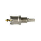 TCT-augusaag metallile titaaniga kaetud juhtpuuriga – 30mm