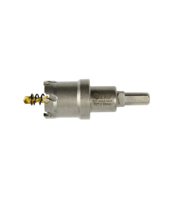TCT-augusaag metallile titaaniga kaetud juhtpuuriga – 30mm