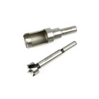 Oksapuur ja punnilõikur 20 mm